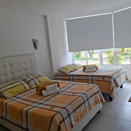 Ingenio Park 83 - Apartahotel カリ エクステリア 写真