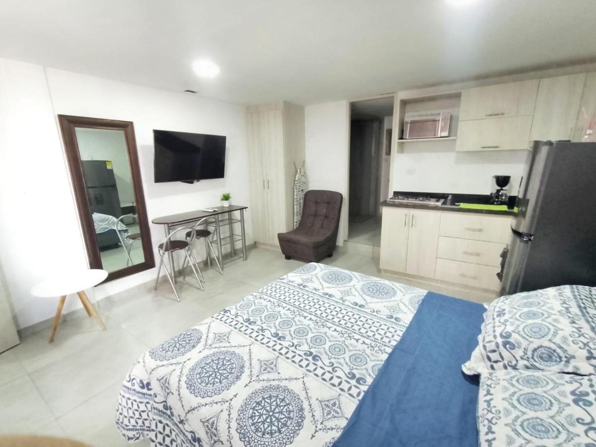 Ingenio Park 83 - Apartahotel カリ エクステリア 写真