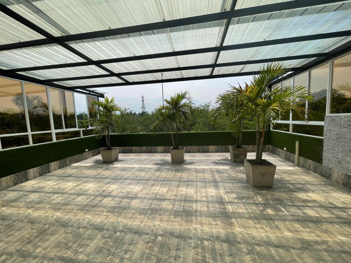 Ingenio Park 83 - Apartahotel カリ エクステリア 写真