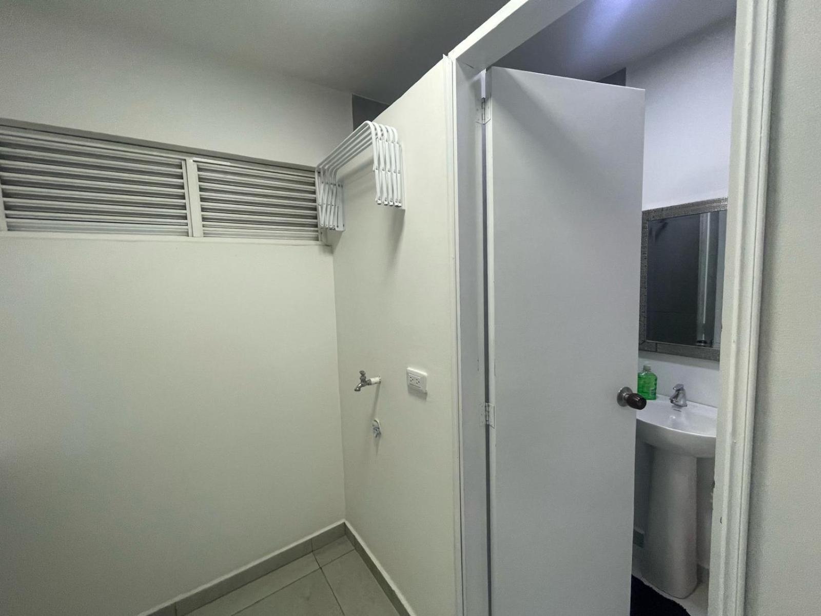 Ingenio Park 83 - Apartahotel カリ エクステリア 写真