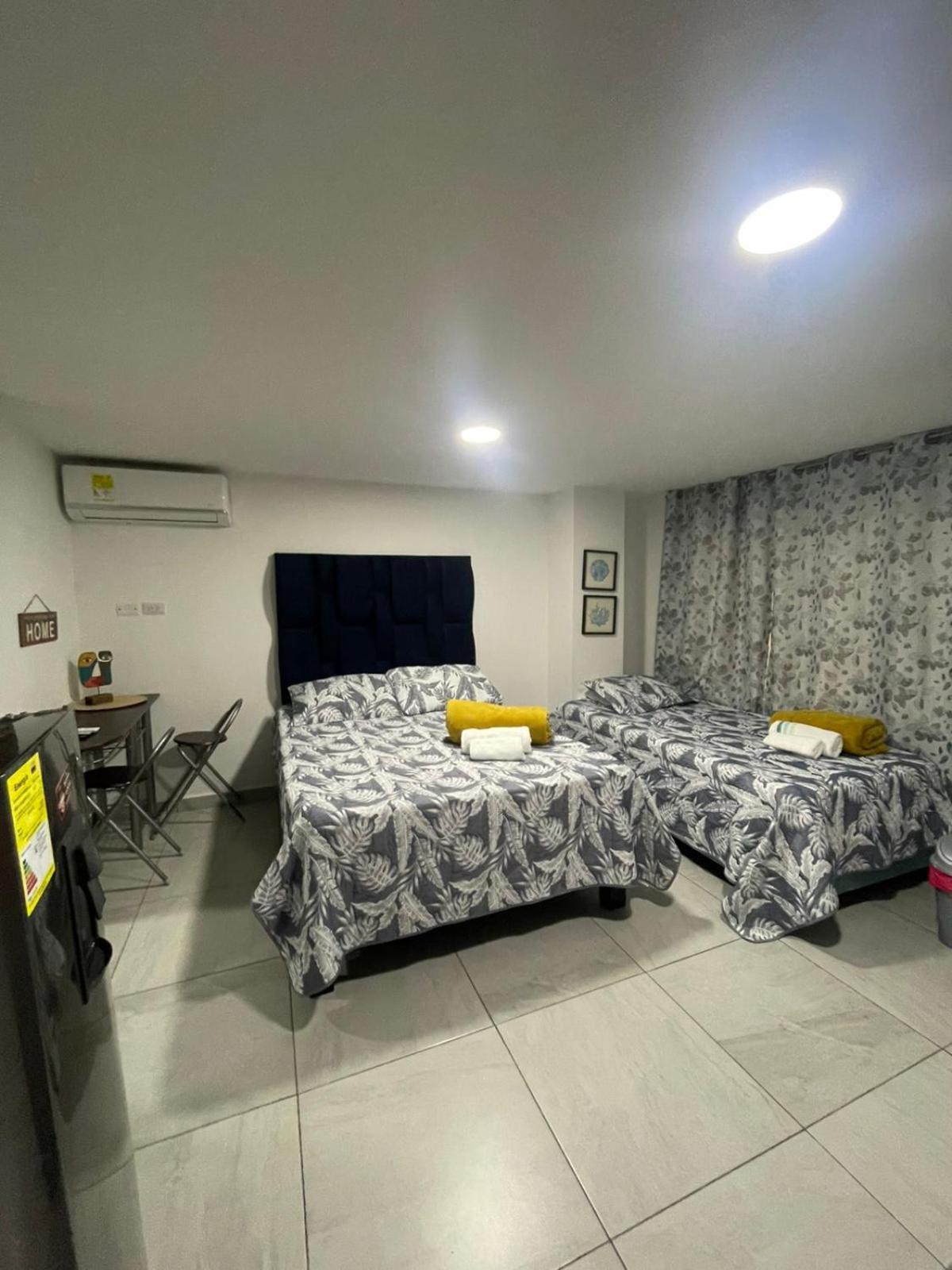 Ingenio Park 83 - Apartahotel カリ エクステリア 写真