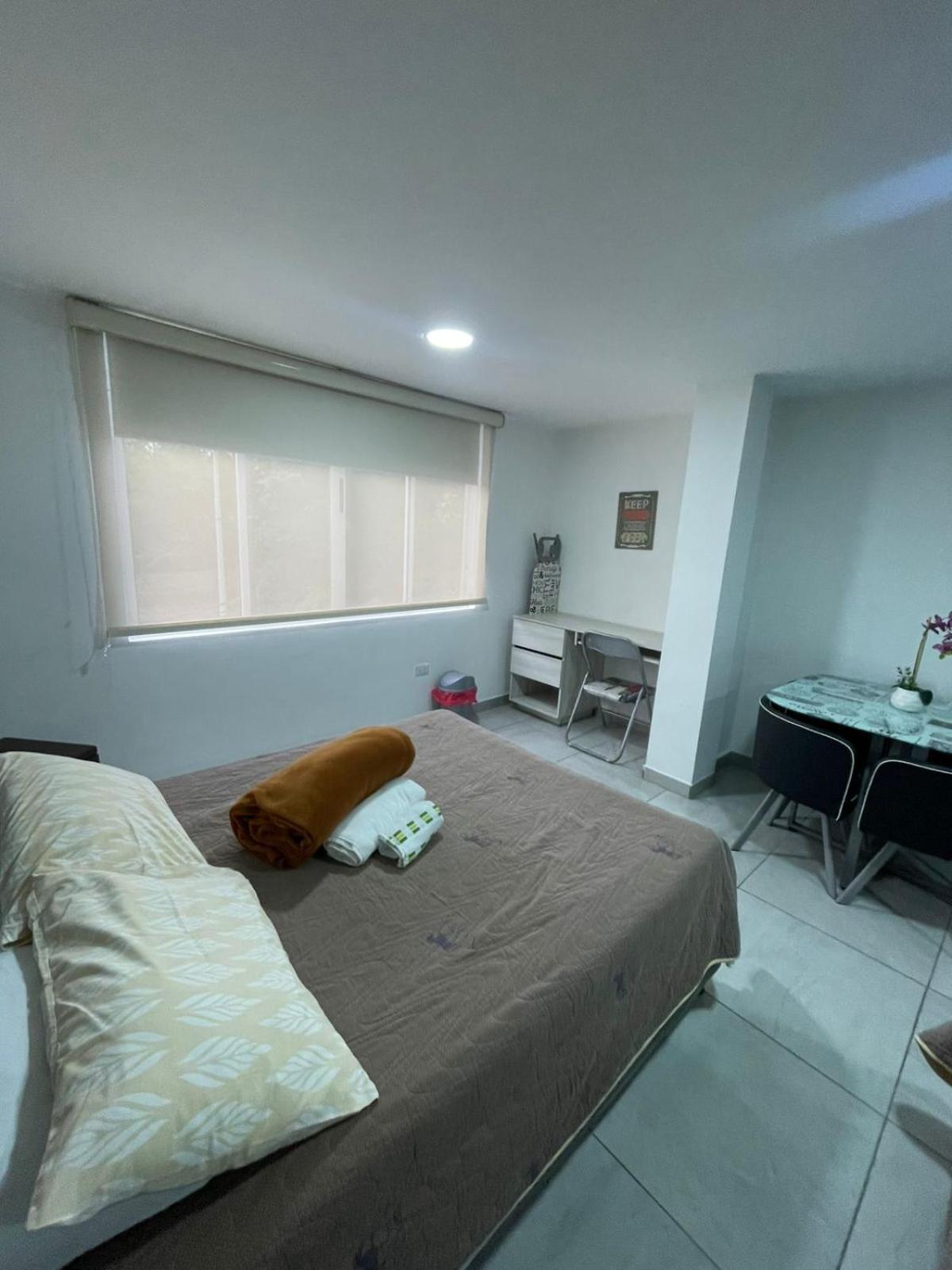 Ingenio Park 83 - Apartahotel カリ エクステリア 写真