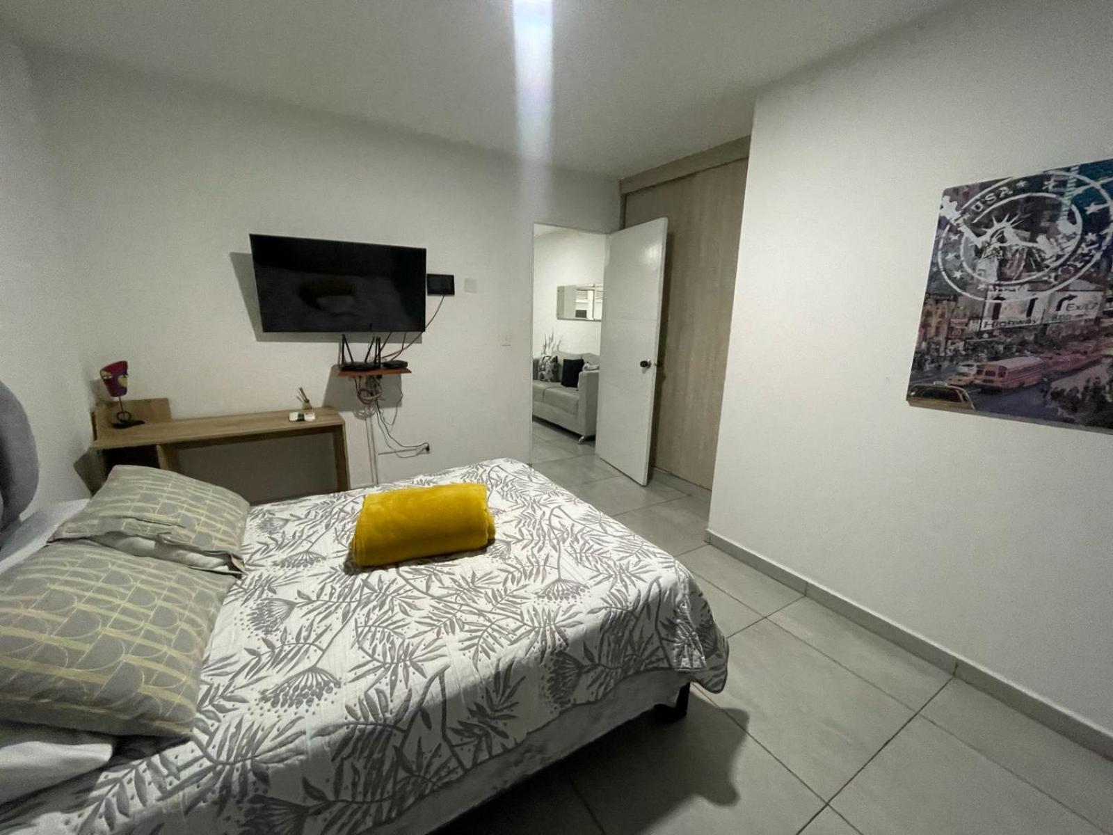 Ingenio Park 83 - Apartahotel カリ エクステリア 写真