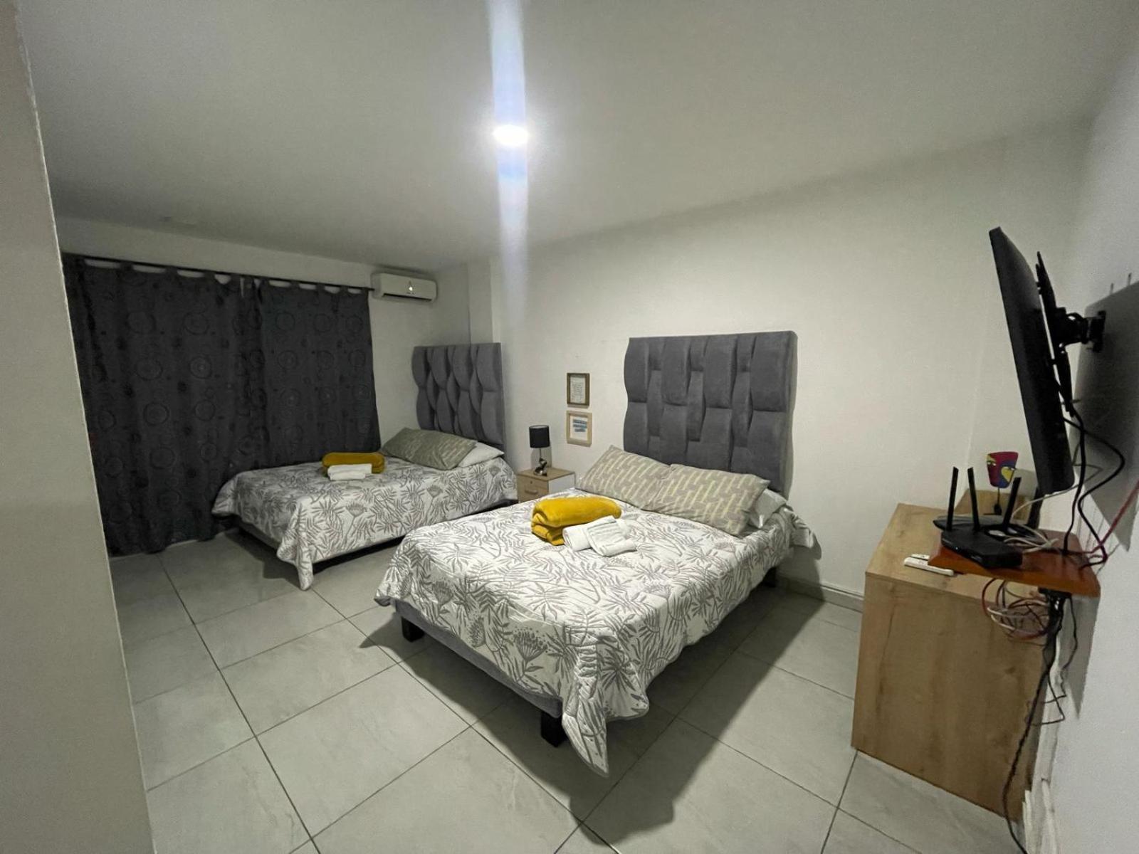 Ingenio Park 83 - Apartahotel カリ エクステリア 写真