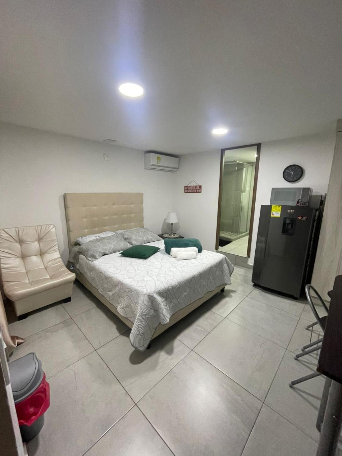 Ingenio Park 83 - Apartahotel カリ エクステリア 写真